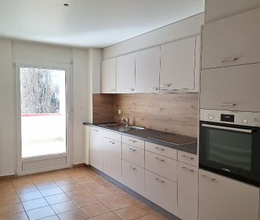 4.5 Zimmer, 105 m², 3. Stock - Photo 2