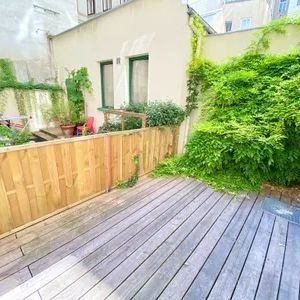 LAIMGRUBENGASSE | EXKLUSIVE TERRASSENWOHNUNG | 2 ZIMMER | NÄHE NASCHMARKT - Photo 1