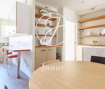Appartement • Porte Dauphine - Photo 6