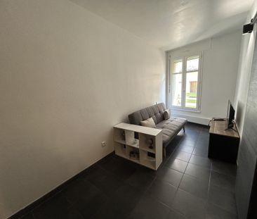 Location Appartement 1 pièce 29m² AGEN 47000 - Photo 3
