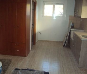 Ενοικίαση κατοικίας, 25 τ.μ., Πάτρα, 220 € - Photo 1