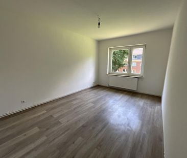 2-Zimmer-Wohnung in Wilhelmshaven City - Photo 5