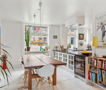 Studsgaardsgade, 2100 København, Danmark (208-1865-01-001) - Foto 4