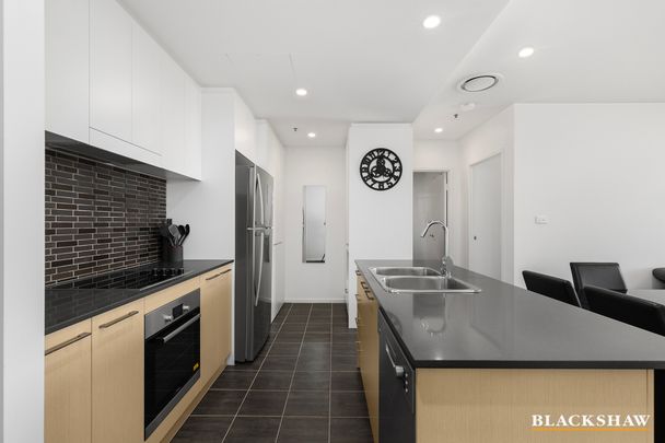 226/7 Irving Street, Phillip ACT 2606 - Apartment For Rent | Domain - Photo 1