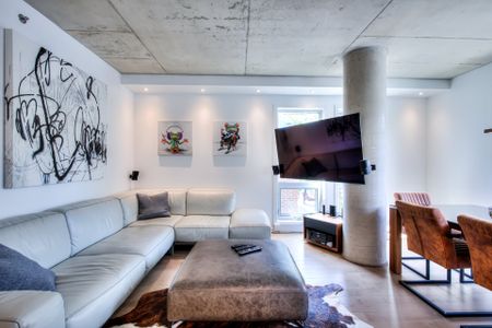 2117 Rue Tupper, #308 - Photo 4