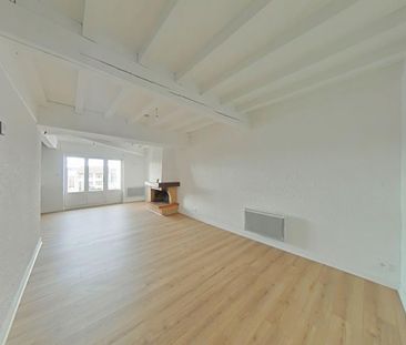 Location Appartement 3 pièces 55m² ROMANS SUR ISERE 26100 - Photo 1