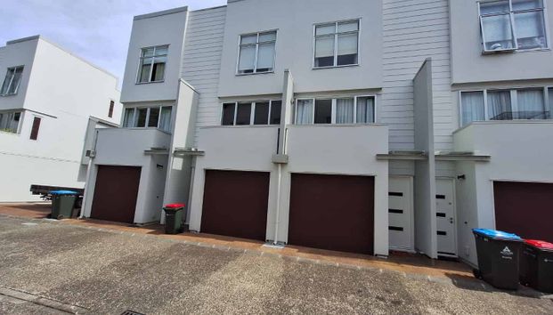 Mt Eden 2 Bedroom Terrace Home - Photo 1