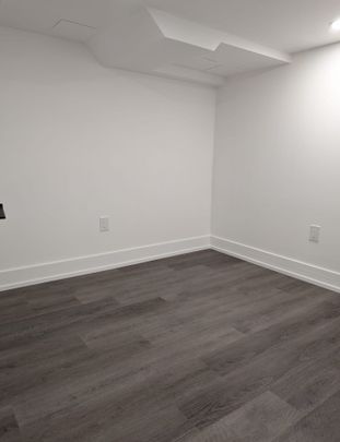 For Lease - 157A Tulloch Drive Unit# Bsmt, Ajax, Ontario - Photo 1