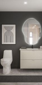 LE SORELLA : Condos neufs à louer – 3 ½ – juin/juillet 2026 - Photo 4