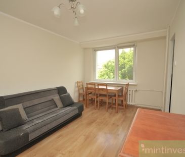 2 pokoje z balkonem, wynajem, SZCZECIN Świerczewo - Zdjęcie 6