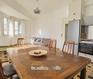 Castellane - Appartement T3 meublé rénové - 1439€ - Photo 4