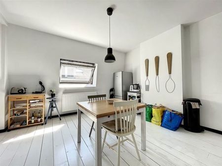 Appartement te huur - Foto 3