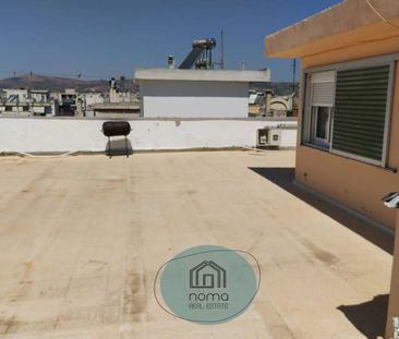 Studio/Γκαρσονιέρα για ενοικίαση Μεταμόρφωση (Βόλος) - Photo 3