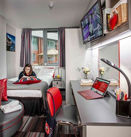 Shared Serviced Apartments - Diamond - Photo 4