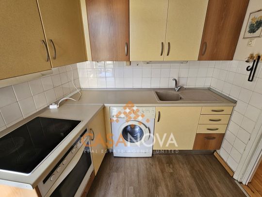 Διαμέρισμα για ενοικίαση Ανάληψη - Μπότσαρη (Ανάληψη - Μπότσαρη - Νέα Παραλία) - Photo 1