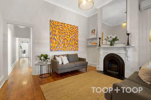 Heritage Charm Meets Contemporary Living - Photo 1