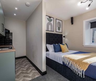 The Old Church, Fife Street, Nuneaton, CV11 5PR - Photo 4