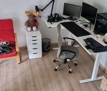 WG Mitbewohner (in) gesucht - Foto 1