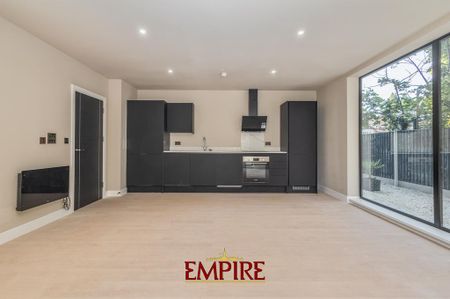 2 bedroom apartment to rent - Photo 5