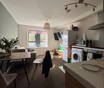 Ambra Vale, Bristol - Photo 4