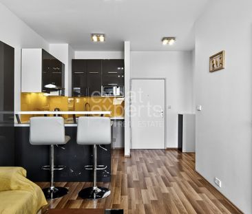 Svetlý, príjemný 2i byt 37m2, s balkónom a parkovaním – Fotografia 6