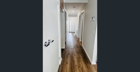 Brand New 4-Bedroom Home with Modern Comfort & Practical Living - Photo 3