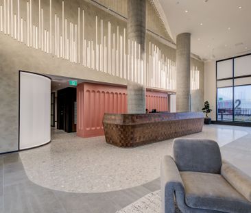 For Lease - 25 WELLINGTON Street Unit# 3404, Kitchener, Ontario - Photo 3