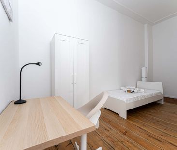 Bornholmer Straße - Room 2 - Photo 5