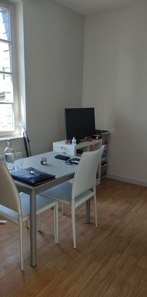 Location Appartement 1 pièce 22m² VITRE 35500 - Photo 1
