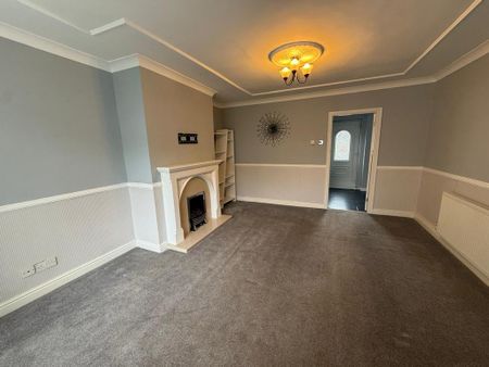 2 bedroom terraced house to rent - Photo 2