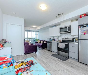 For Lease - 3210 Dakota Common Unit# A 712, Burlington, Ontario - Photo 1