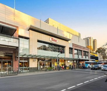 14/30-32 Park Avenue, Burwood NSW 2134 - Apartment For Rent | Domain - Photo 4