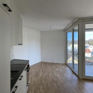 2.5 Zimmer Wohnung - Photo 3