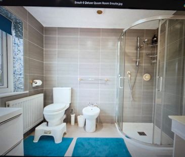 Room in a Shared House, St. Bernards Close, LU3 - Photo 5