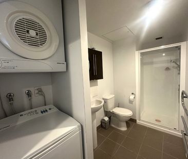 Centrally located Fully Furnished 1 bedroom apartment - Photo 5