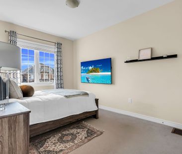 For Lease - 325 Sixteen Mile Drive Unit# Upper Level, Oakville, Ont... - Photo 4