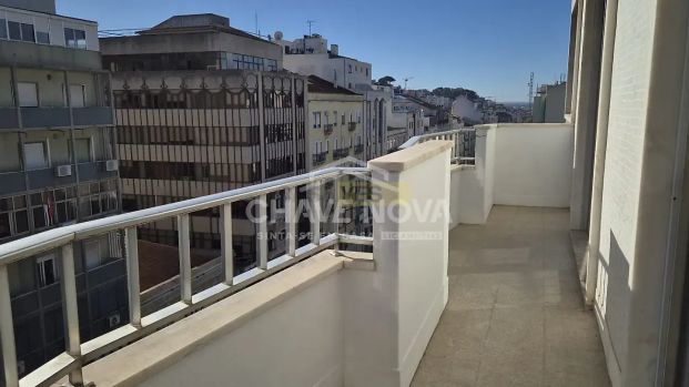Apartment T2 in Arroios, Lisboa - Photo 1