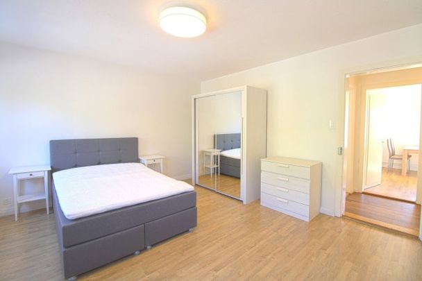 1 Zimmer, 18 m², 1. Stock - Photo 1