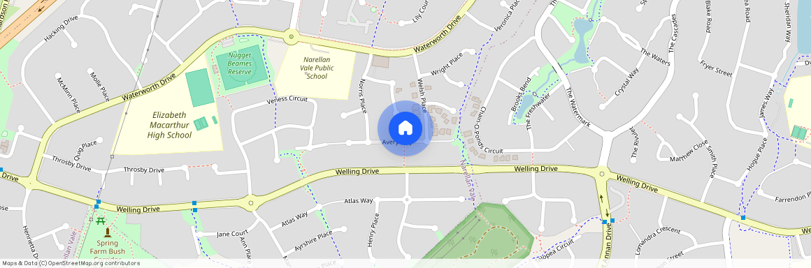 9 Avery Way, NSW 2567, Narellan Vale