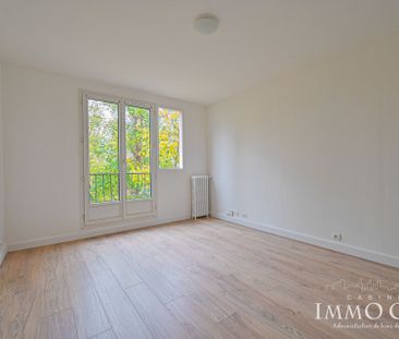 Appartement 3 pièces - 54.29m² - Photo 5