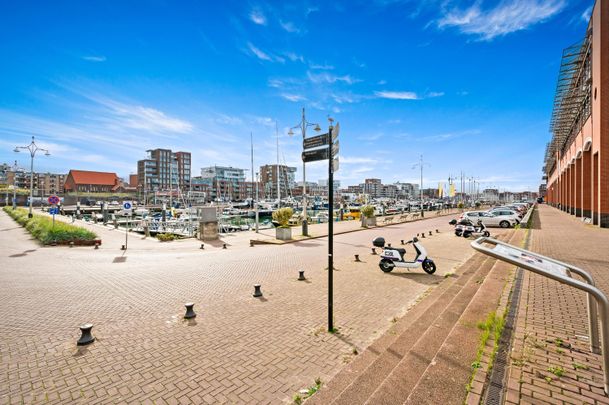 Te huur: Appartement Zeesluisweg in Den Haag - Foto 1