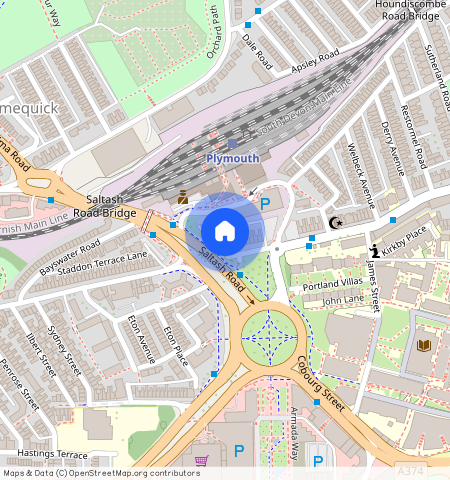 Devon, ** North Road East F3, PL4 6AQ, Plymouth