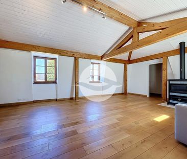 Propriété de 7,5 pièce + studio indépendant et garage - Foto 2