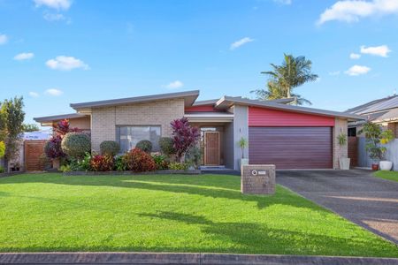 17 Jabiru Way, Port Macquarie NSW 2444 - House For Rent | Domain - Photo 5