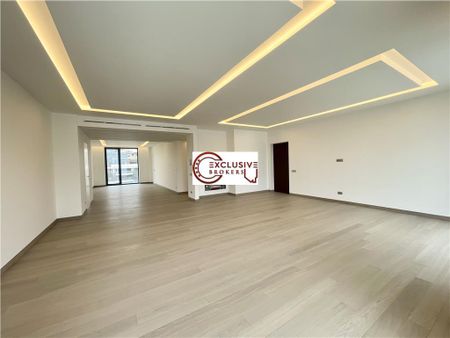 4 Bedrooms Luxury Boutique Building//Kiseleff// 2 parking - Photo 2