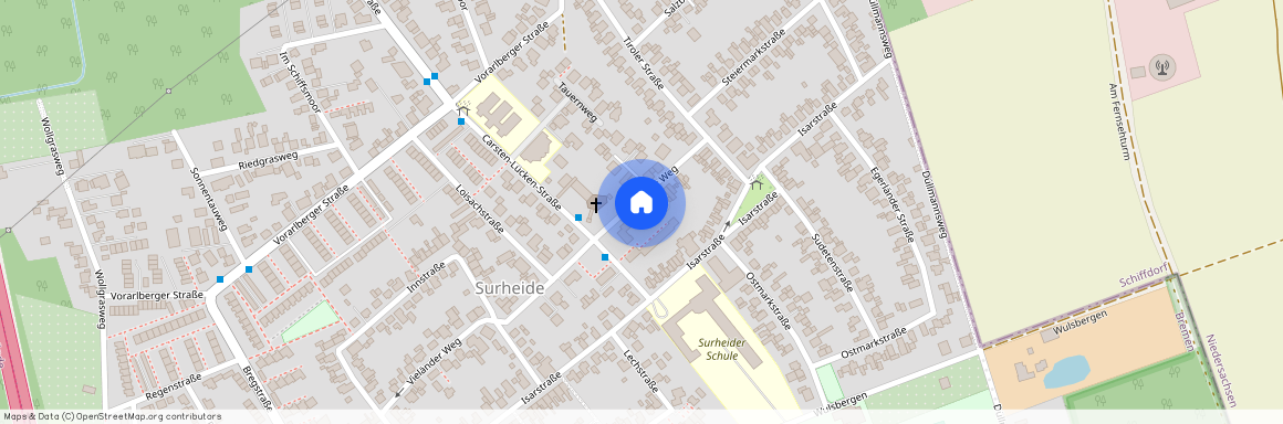 Vieländer Weg 264, 27574, Bremerhaven