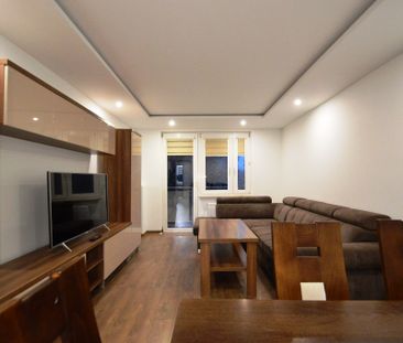 Na wynajem mieszkanie 48.00m2 Opole - Zaodrze - Zdjęcie 1