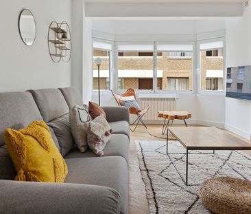 Alquiler de piso en Nafarroa Hiribidea, 30 - Photo 2