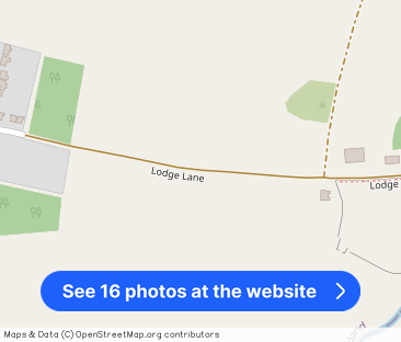 Lodge Lane, Gasthorpe, IP22 - Photo 1
