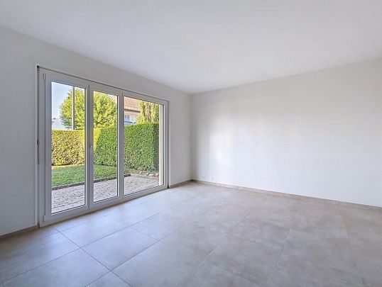 Magnifique 3.5 pièces rénové. - Foto 1